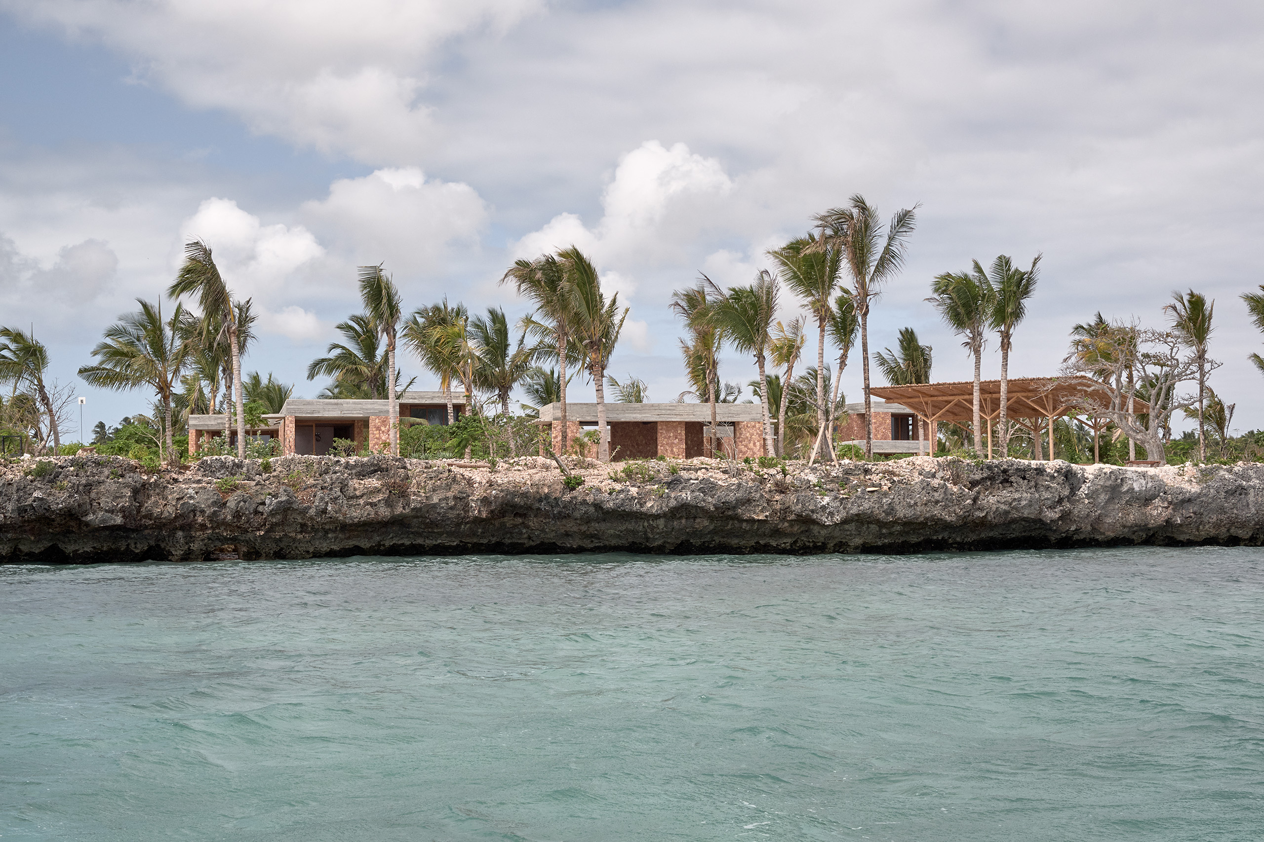 Kizikula, Kizimkazi, Zanzibar